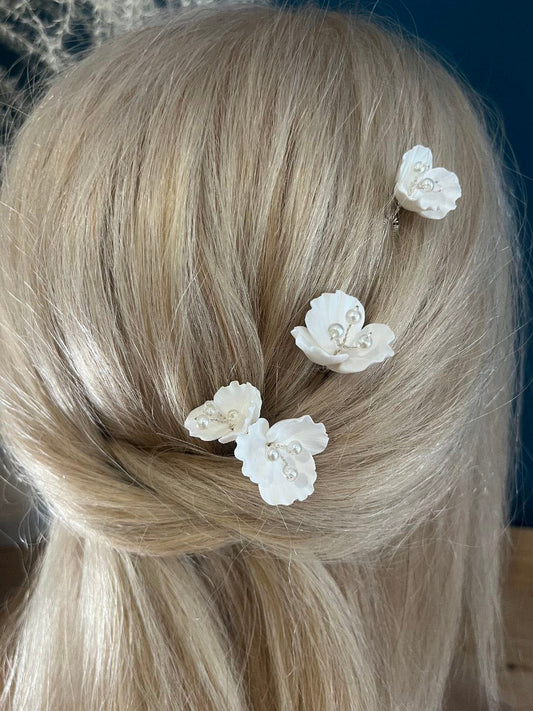 Mastering the Art of Hair Styling: How Premium Hairpins Can Transform Your Look